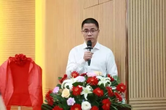 安徽省羽絨皮草產(chǎn)業(yè)協(xié)會(huì)成立，夏吉國(guó)總裁任第一屆理事會(huì)顧問(wèn)
