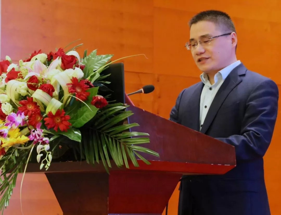 【匠心?絨耀】鴻潤(rùn)羽絨家紡第二十三屆招商會(huì)暨2019秋冬新品發(fā)布會(huì)完美收官！